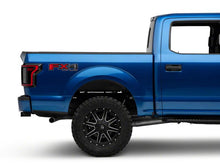 Load image into Gallery viewer, Raxiom 15-17 Ford F-150 LED Tail Lights- Black Housing (Smoked Lens)