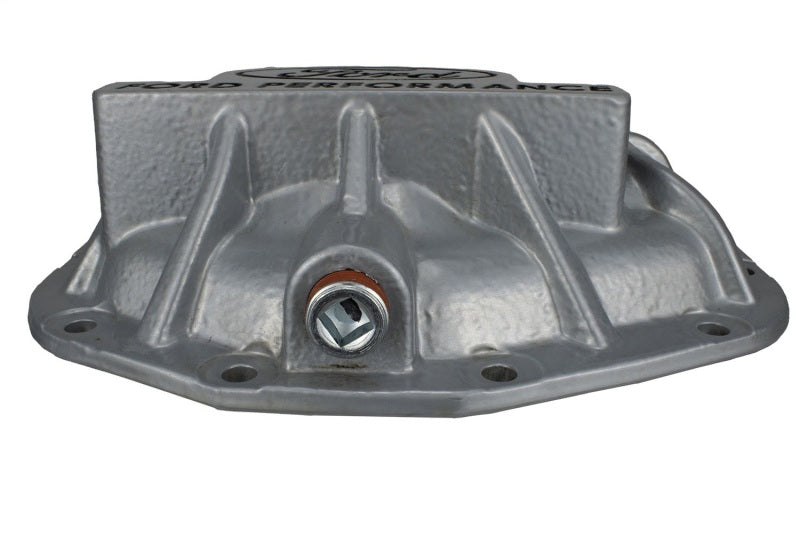 Ford Racing 21-25 Bronco M220 HD Rear Axle Differential Cover