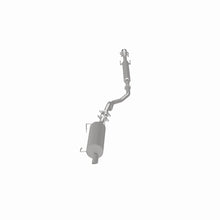 Load image into Gallery viewer, MagnaFlow BRE Exhaust Kit 11-17 Nissan Juke 1.6L