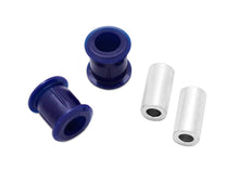 Load image into Gallery viewer, SuperPro Toyota Land Cruiser 300 Series (N/A North America) Rear Panhard Rod Bushing Kit