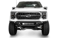 Load image into Gallery viewer, Addictive Desert Designs2021+ Ford F150 Black Label Front Bumper