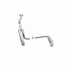 Load image into Gallery viewer, MagnaFlow 03-06 Chevrolet Express 1500 4.3L Direct Fit Converter