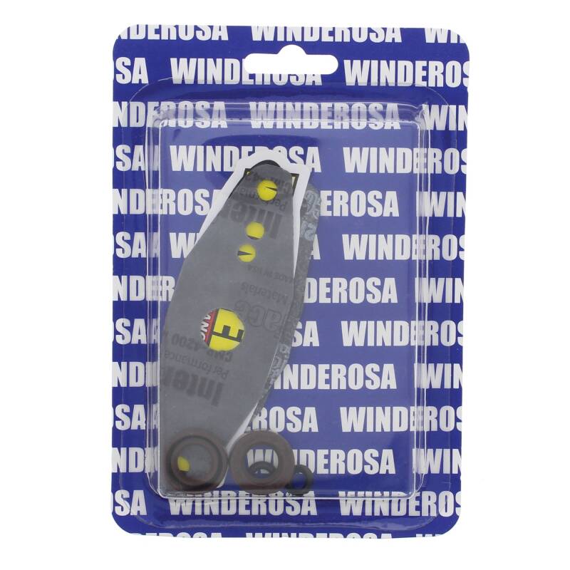 Vertex Gaskets 2019 Arctic Cat M 6000 Alpha One ES Power Valve Gasket Kit 719121