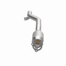 Load image into Gallery viewer, MagnaFlow 10-11 Cayenne V8 4.8 OEM Underbody Direct Fit Converter