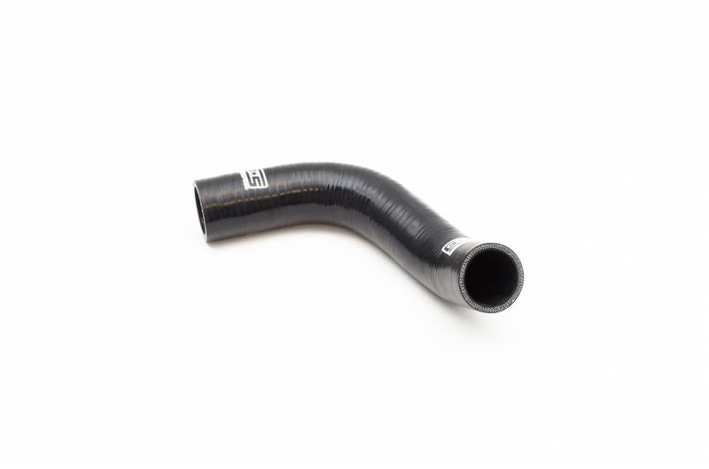GrimmSpeed 08-14 Subaru WRX / 08-17 Subaru STi / 09-13 Subaru Forester XT Radiator Hose Kit - Black - GTR Auto