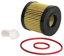 Load image into Gallery viewer, K&amp;N 22+ Lexus ES350 3.5L V6 Oil Filter