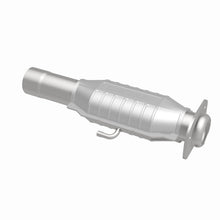 Load image into Gallery viewer, MagnaFlow 86-92 Camaro/Fbird V8 CA Direct Fit Converter