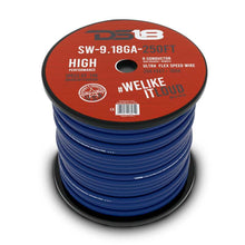 Load image into Gallery viewer, DS18 Speed Speaker Wire 9 x 18-GA 250-Feet
