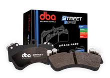 Load image into Gallery viewer, DBA 2021+ Genesis GV80 Street Series Rear Brake Pads DB15141SS