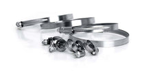 Load image into Gallery viewer, Comp Cams Hose Clamps, 35-50 Mm 1 1/4 -2