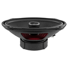 Load image into Gallery viewer, DS18 6x9in 120 Watts RMS 4 ohm 2-Way Coaxial Speaker w/ Kevlar Cones
