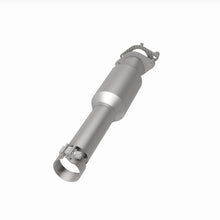 Load image into Gallery viewer, MagnaFlow 09-11 Buick Lucerne Rear Underbody 3.9L Direct Fit Catalytic Converter