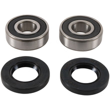 Load image into Gallery viewer, Pivot Works 20-23 Kawasaki KLX230 Front Wheel Bearing Kit