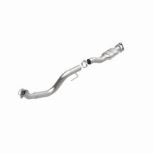 Load image into Gallery viewer, MagnaFlow 2003 GMC Savana 3500 6.0L Direct Fit Converter