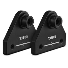 Load image into Gallery viewer, DS18 Jeep JLU Tower Speaker Mounting Bracket For Jeep Roll Cages For NXL-X Towers
