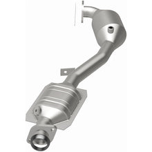 Load image into Gallery viewer, MagnaFlow 2005 Subaru Outback 2.5L Direct Fit Converter