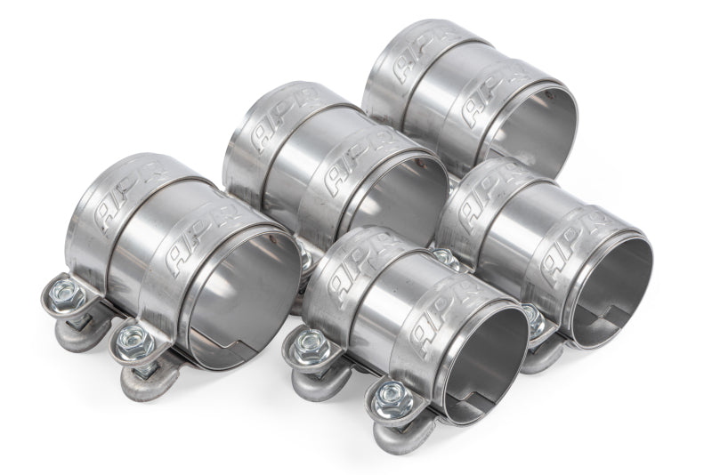APR 19-21 Volkswagen Jetta GLI (MK7) Catback Exhaust System CBK0040