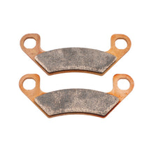 Load image into Gallery viewer, EPI 18-24 Arctic Cat Prowler Pro/ Crew / Wildcat XX HD Brake Pad