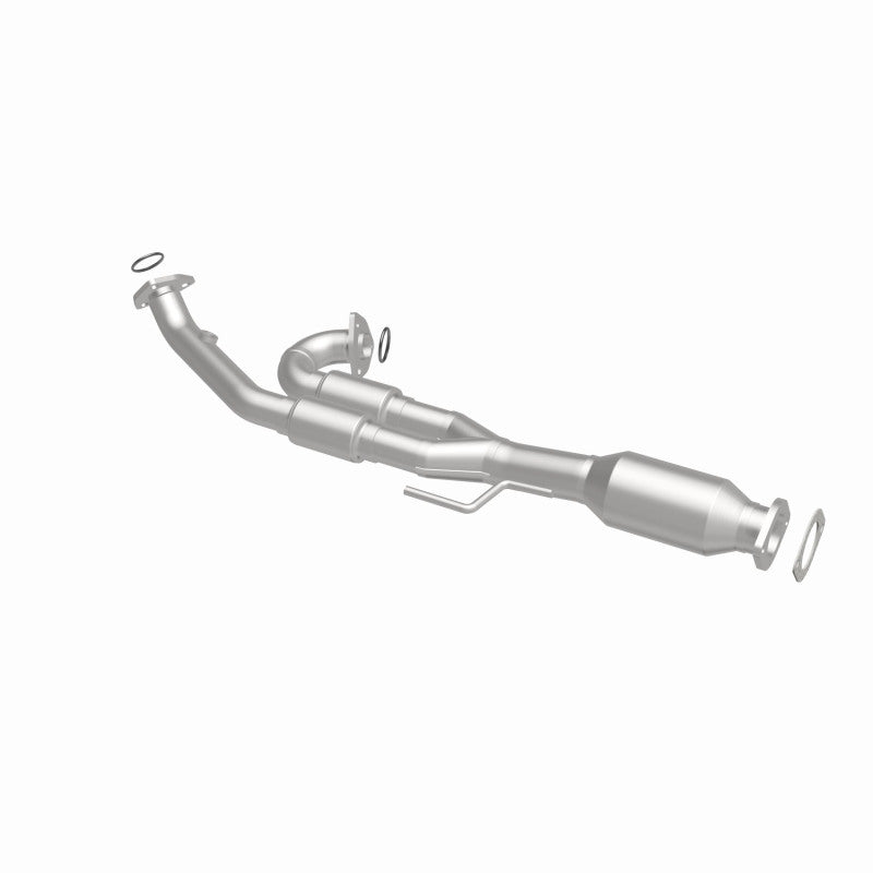 MagnaFlow 05-08 Nissan Maxima 3.5L Direct Fit Converter