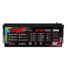 Load image into Gallery viewer, DS18 5000 Watts 180 AH Infinite AGM Power Cell Battery