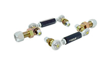 Load image into Gallery viewer, Torque Solution 13-18 Ford Focus ST Adjustable Rear Swaybar Endlinks