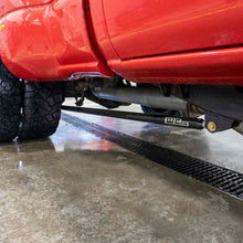 Load image into Gallery viewer, Wehrli 01-11 Chevy &amp; GM Duramax 60in Traction Bar Kit RCLB/CCSB/ECSB, Flat Black