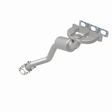Load image into Gallery viewer, MagnaFlow 01-06 BMW X5 3.0L Direct Fit Converter