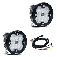 Load image into Gallery viewer, Baja Designs Squadron-R 2.0 Pro LED Work/Scene (Pair)