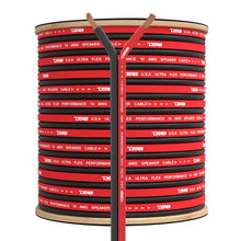 Load image into Gallery viewer, DS18 Speaker Wires 10-GA 250-Feet