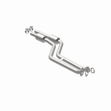Load image into Gallery viewer, MagnaFlow 06-08 BMW Z4 3.0L Direct Fit Converter