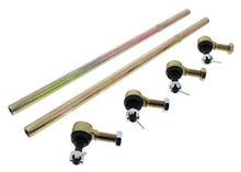 Load image into Gallery viewer, All Balls Racing 2014 Polaris Sportsman 550 X2 EPS LE Tie Rod Upgrade Kit