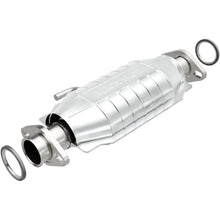 Load image into Gallery viewer, MagnaFlow 83-89 Corolla 1.6L CA Direct Fit Converter