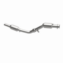 Load image into Gallery viewer, MagnaFlow Direct Fit Catalytic Converter 04-09 Audi S4 4.2L DS MT OE