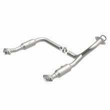 Load image into Gallery viewer, MagnaFlow 06-10 Ford Explorer 4.6L Direct Fit Converter
