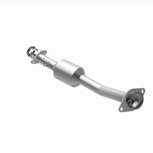 Load image into Gallery viewer, MagnaFlow 20-21 Nissan NV200 2.0L Direct Fit Catalytic Converter