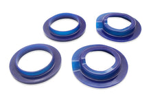 Load image into Gallery viewer, SuperPro Rear Coil Spring Upper &amp; Lower Insulator Kit