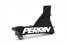 Load image into Gallery viewer, PERRIN 02-07 Subaru WRX/STi / 04-07 Forester XT Master Cylinder Support Bracket - Black - GTR Auto