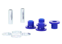 Load image into Gallery viewer, SuperPro Rack and Pinion Bushing Kit