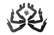 Load image into Gallery viewer, Dee Zee 19-23 Dodge/Ram Ram Running Board NXt Bracket Kit