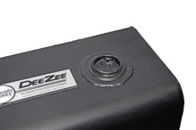 Load image into Gallery viewer, Dee Zee Universal Tanks - L-Shape Black Steel (111 Gal)