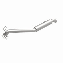 Load image into Gallery viewer, BRExhaust 02-05 Kia Sedona 3.5L Rear Muffler Kit