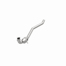 Load image into Gallery viewer, MagnaFlow 07-11 Mercedes-Benz ML350 3.5L Direct Fit Converter