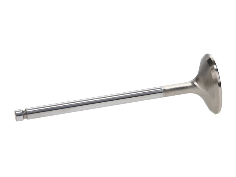 Manley Chevrolet Small Block Exhaust Valve Kit - 1.625in Head Dia. 5.365in O/A Length, 0.3415in Stem