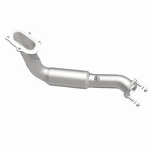 Load image into Gallery viewer, MagnaFlow 09-11 Chevrolet Corvette 6.2L Direct Fit Converter