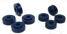 Load image into Gallery viewer, SuperPro Front Crossmember To Chassis Mount Bushing Kit