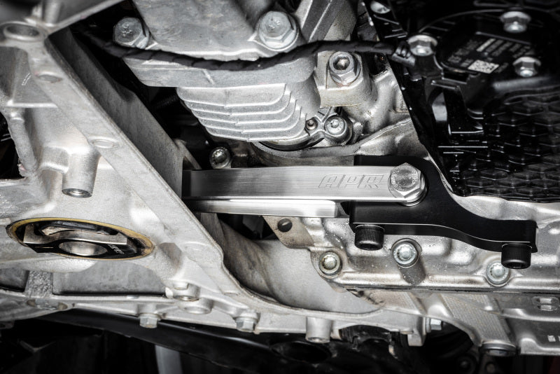 APR Audi/Volkswagen MQB (7-Speed DQ381) Billet Stainless Steel/Aluminum Pendulum Mount MS100180