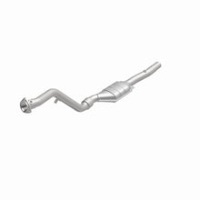 Load image into Gallery viewer, MagnaFlow 2000 Audi A8 Quattro 4.2L Direct Fit Converter