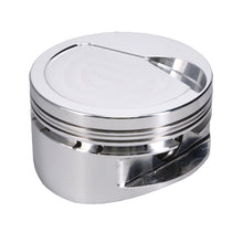 Load image into Gallery viewer, Manley Chevrolet Big Block Piston Set - 4.500in Bore 1.645in CH, -10.00 CC