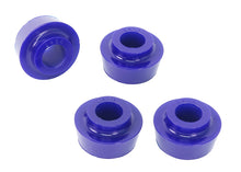 Load image into Gallery viewer, SuperPro 1987-1989 Dodge Raider Rear Trailing Arm To Chassis Mount Bushing Kit