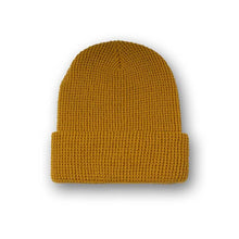 Load image into Gallery viewer, Method Wheels Electric Block Beanie Camel (One Size) AP-H0071